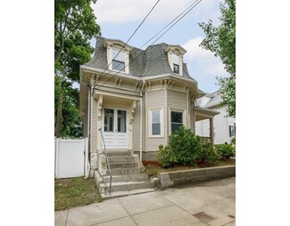 303 Main St, Winthrop, MA 02152