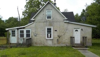 1413 11th Ave, Dorothy, NJ 08317
