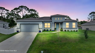 837 Wakaw Ln SW, Palm Bay, FL 32908