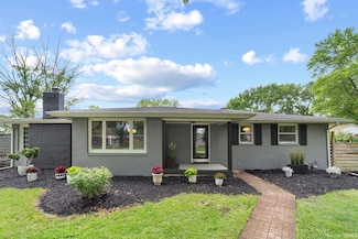 5012 Autumn Ln, Lafayette, IN 47909
