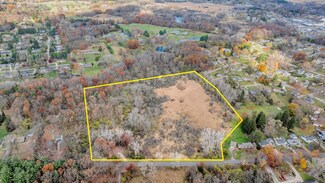 VL Hinckley Blvd, Summit Township, MI 49203