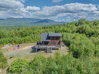 92 Red Brook Rd, Jefferson, NH 03583