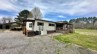 632 Hurricane Lake Rd, Bald Knob, AR 72010