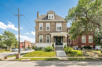 3500 Connecticut St, Saint Louis, MO 63118