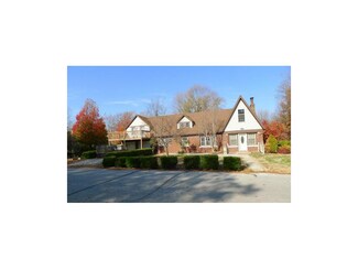 3530 Blue Ridge Blvd, Independence, MO 64052
