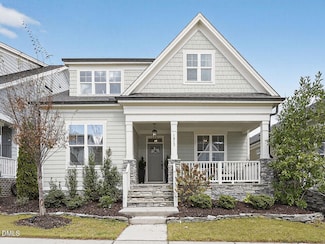 1912 Woodbluff Dr, Wendell, NC 27591