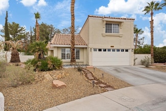 2701 Purtell Cir, Las Vegas, NV 89117