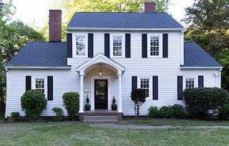 625 Polo Rd, Winston Salem, NC 27106