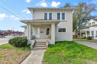 1 N Park Ave, Cape Girardeau, MO 63701