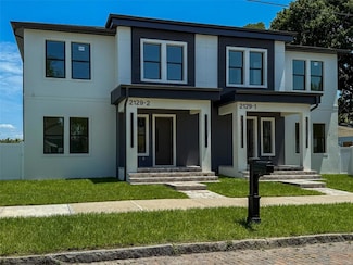 2129 W Pine St Unit 2, Tampa, FL 33607