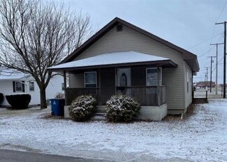4002 S Poplar St, Marion, IN 46953