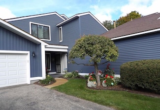 155 N Shore Dr W, Cadillac, MI 49601