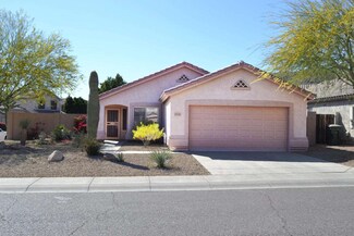 16008 S 17th Ln, Phoenix, AZ 85045