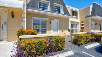 933 NE 24th Ave Unit 169, Hallandale Beach, FL 33009