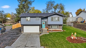 13207 E Heroy Ave, Spokane Valley, WA 99216