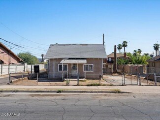 909 N 10th St, Phoenix, AZ 85006