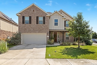 101 Vail Dr, Boerne, TX 78006