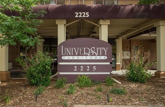 2225 Buchtel Blvd Unit 706, Denver, CO 80210