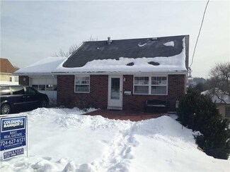 450 Huffman St, Waynesburg, PA 15370