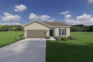 420 SW Hawthorne Ln, Blue Springs, MO 64014