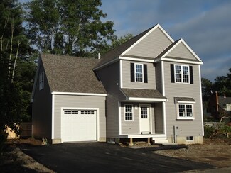 2 Kensington Place Unit 2, Millis, MA 02054