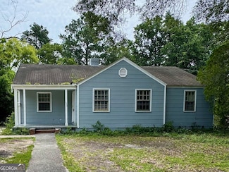 1330 Macon Ave, Macon, GA 31204
