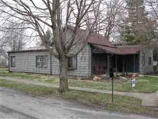 9311 High St, Clarks Hill, IN 47930