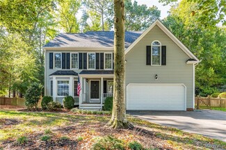 9371 Windsor Shade Dr, Mechanicsville, VA 23116