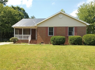 1503 Canton Ave, Greensboro, NC 27405