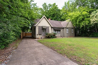 1474 Watson Ave, Montgomery, AL 36106