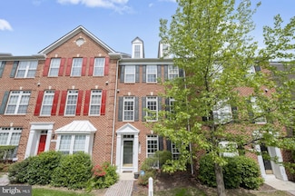 1519 Martock Ln, Hanover, MD 21076