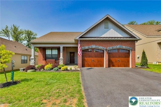 3631 Daylily Dr, Emmaus, PA 18049
