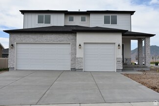 178 S Liberty Landing Unit 206, Grantsville, UT 84029