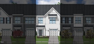 33 Pansy Park Unit 231, Clayton, NC 27520
