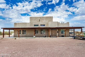 51520 W Wildcat Ln, Maricopa, AZ 85139