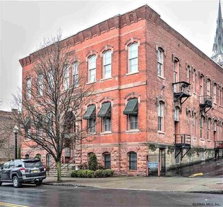 206 N Pearl St Unit 103, Albany, NY 12207