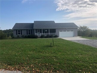 60263 Pigeon Point Rd, Barnesville, OH 43713