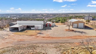 2442 County Road 355, Justiceburg, TX 79330
