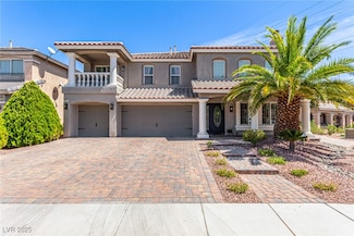 8464 Cambria Cellars Ct, Las Vegas, NV 89139
