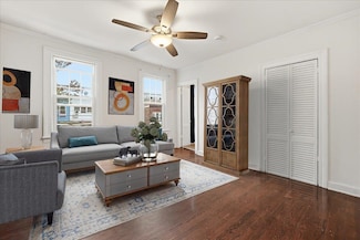 132 Thorne St Unit 2, Jersey City, NJ 07307