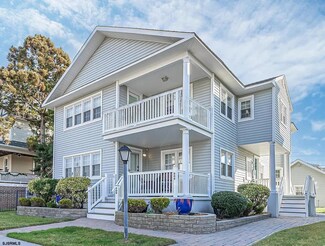 609 Wesley Ave Unit 1, Ocean City, NJ 08226