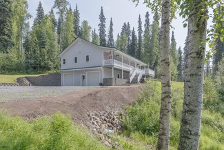 650 Oleary Rd, Fairbanks, AK 99712