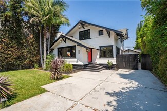 2919 E Vista St, Long Beach, CA 90803