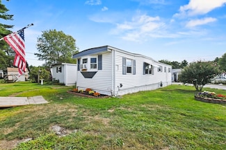 2 Lisa Dr, Middleboro, MA 02346