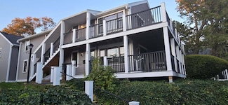 190 Rt 6a Unit 8A, Orleans, MA 02653