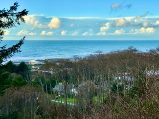 TL 2000 Hanley Dr, Yachats, OR 97498