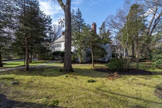 345 Marsh St, Belmont, MA 02478