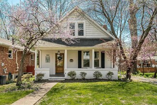 7602 Devonshire Ave, Saint Louis, MO 63119