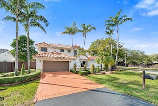 5424 SW 154th Place, Miami, FL 33185