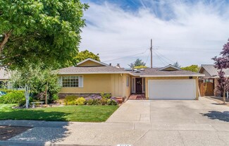 5178 Alan Ave, San Jose, CA 95124